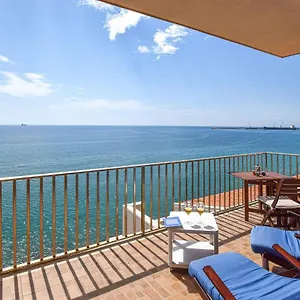 Bed & Breakfast Terrazze Sul Mare, Pozzallo