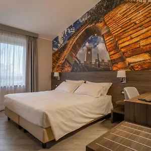 **** Hotel Guerro Italy