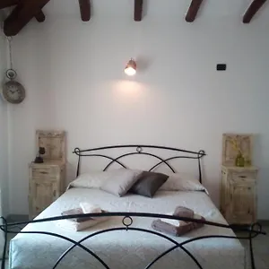Entula 'e Mari Bed&brakfast Couette-café Tortolì