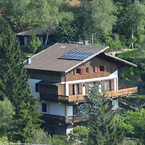  Frühstückspension L'helleboro - Immerso Nella Natura Italien