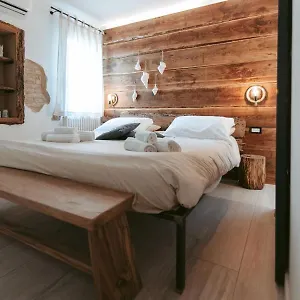  Bed & Breakfast Laguna Italy