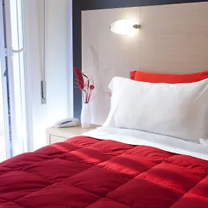 *** Hotel Rubens Italy
