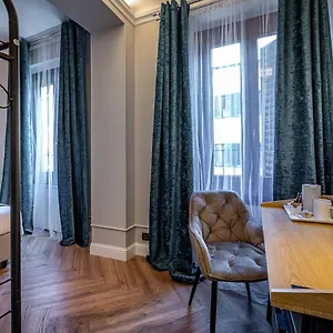 *** Hotel Borgo Italien