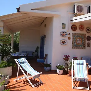 Bed & Breakfast Cetta, San Leone