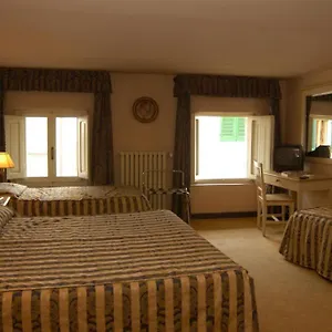 *** Hotel Quattro Gigli Palace Italy