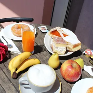 B&B Cardedu Couette-café Cardedu