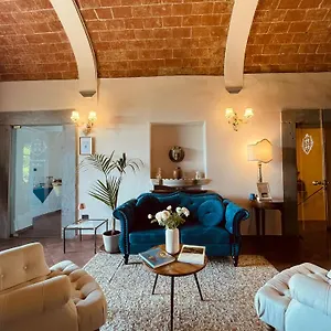 *** Hotel Quattro Gigli Italy