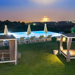 Hotel Kepos Etna Relais & Exclusive, Santa Venerina
