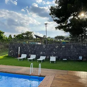 Terre Di Monacella Hébergement de vacances