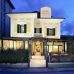 Alassio Hotel Montecatini Terme