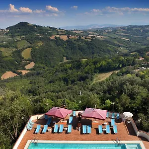 *** Hotel Centopini Italy