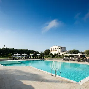 Aparthotel Casal Sikelio