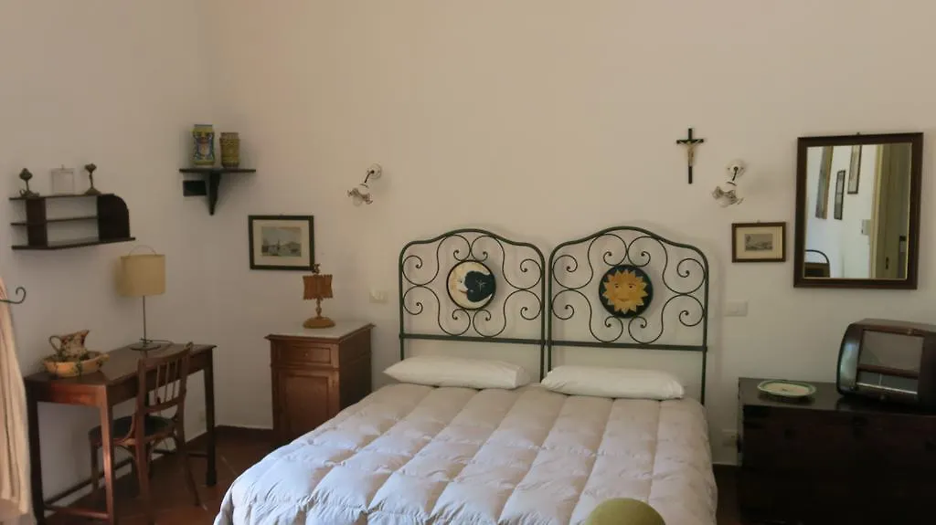 B&B La Casa Di Pippinitto Santa Venerina