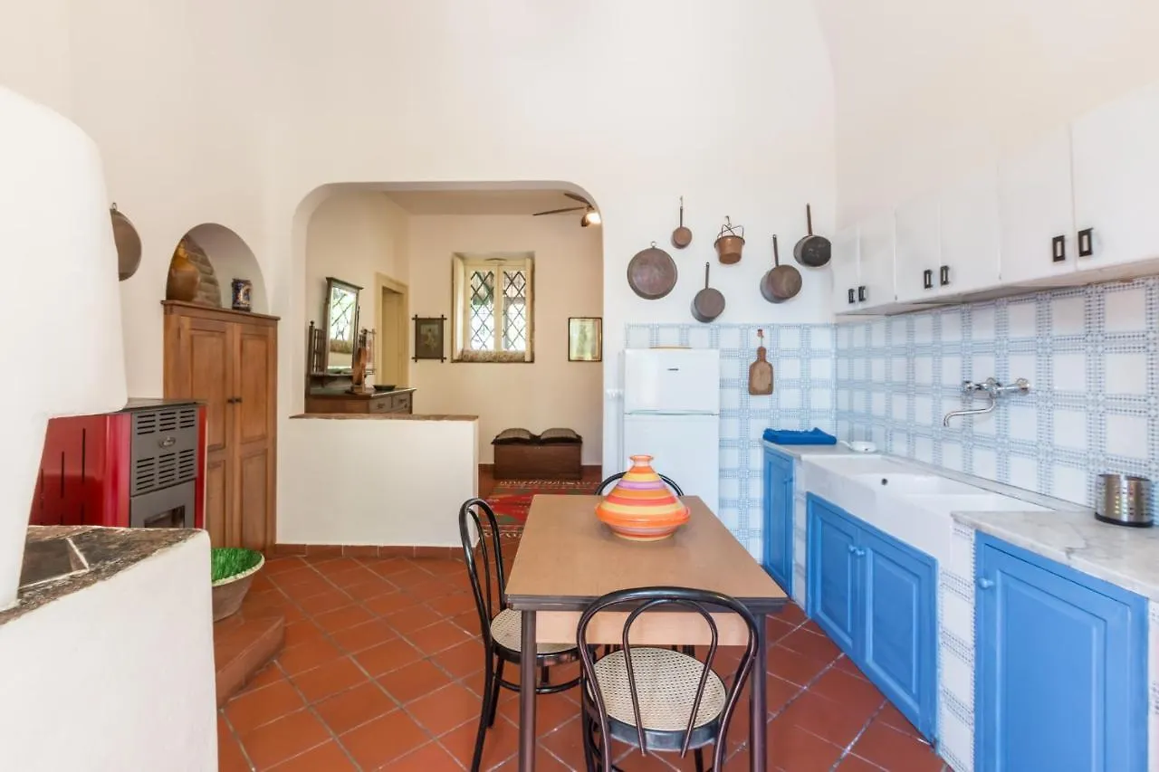 B&B La Casa Di Pippinitto Santa Venerina Italy