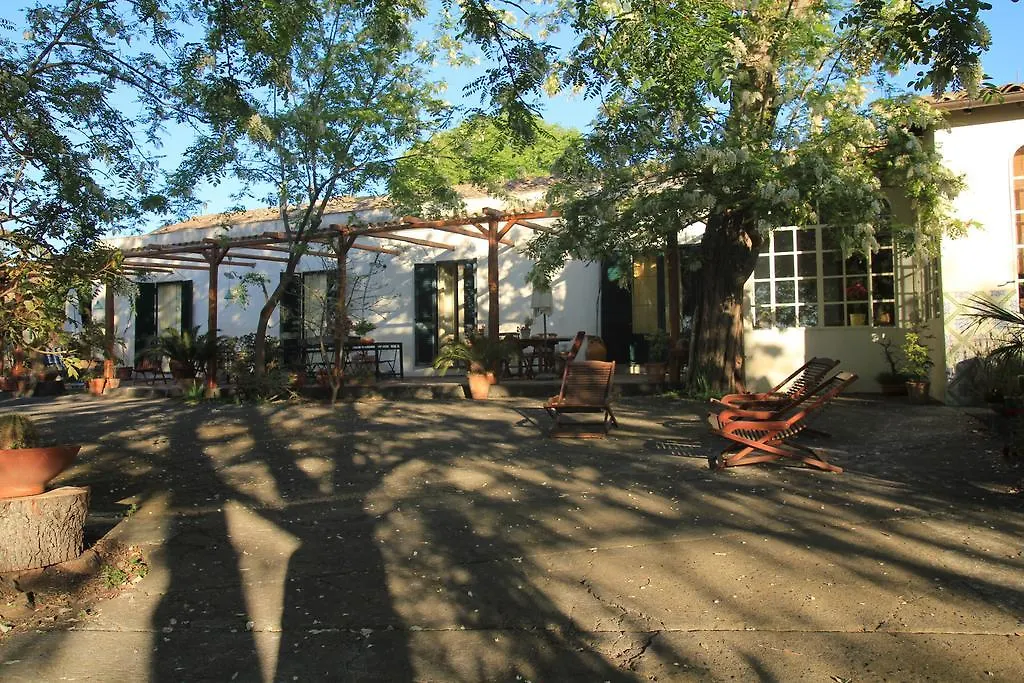 *** Bed & Breakfast B&B La Casa Di Pippinitto Santa Venerina Italy