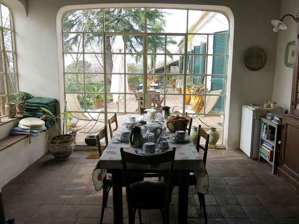 Bed & Breakfast B&B La Casa Di Pippinitto Santa Venerina