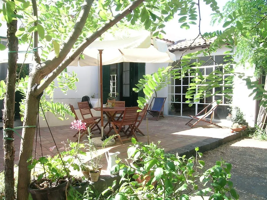 B&B La Casa Di Pippinitto Santa Venerina 3*,