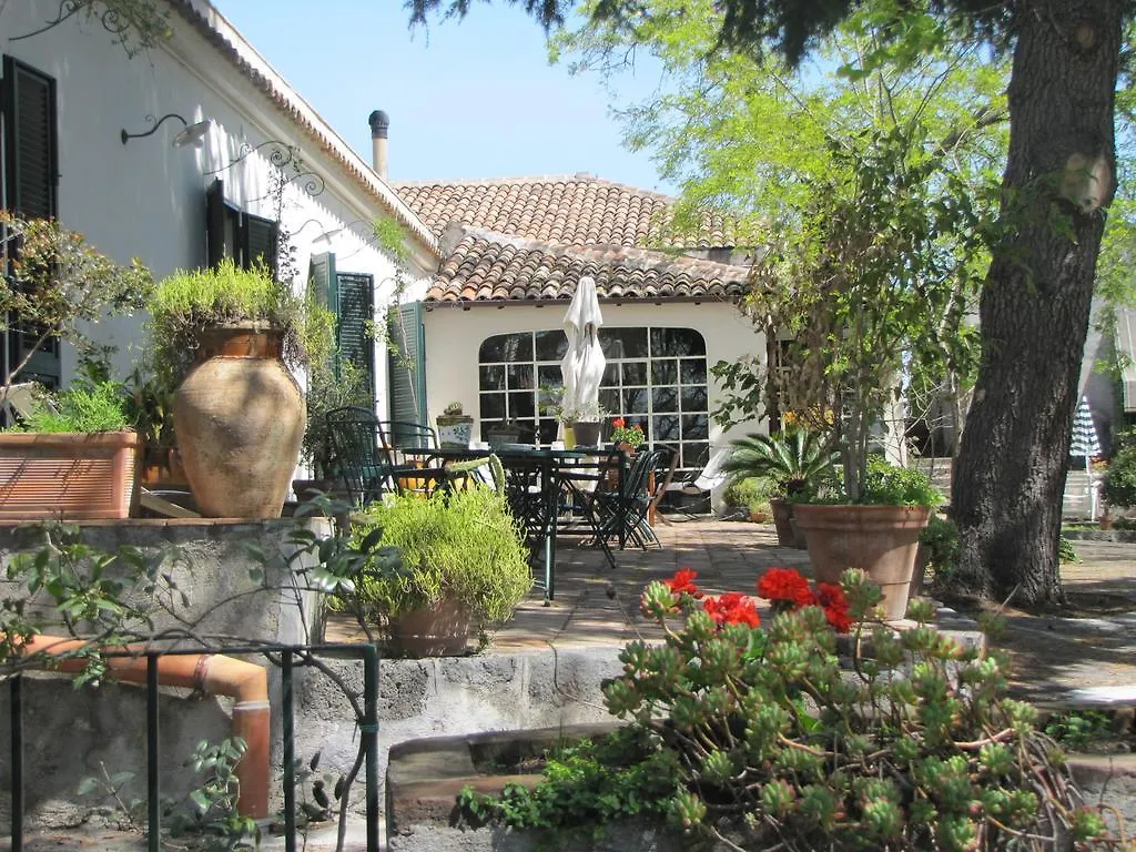 B&B La Casa Di Pippinitto Santa Venerina