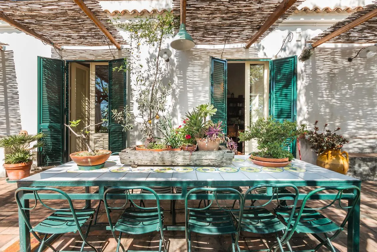 B&B La Casa Di Pippinitto Santa Venerina