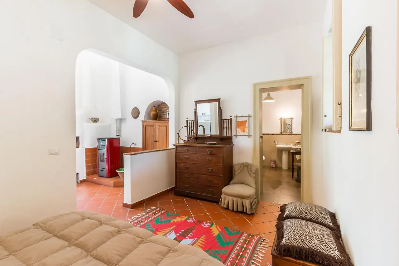 *** Bed & Breakfast B&B La Casa Di Pippinitto Santa Venerina Italy