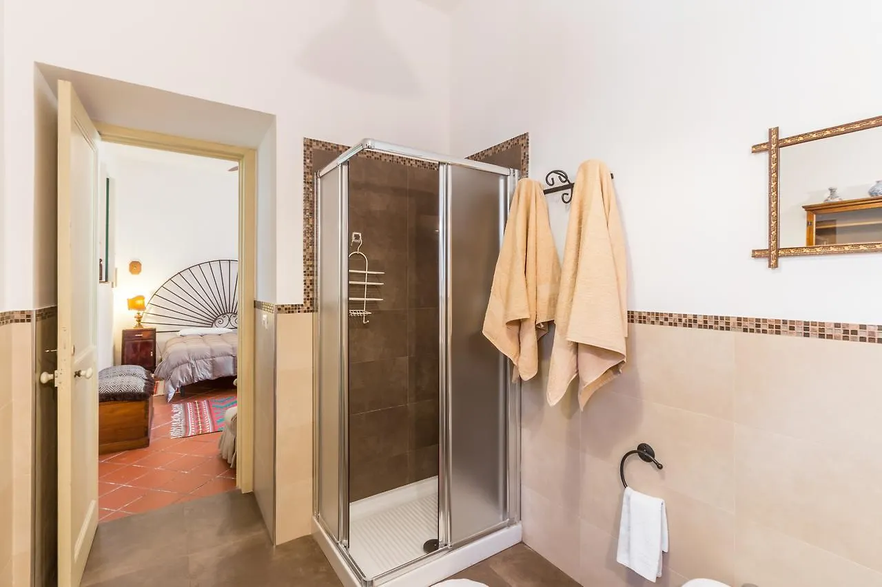 B&B La Casa Di Pippinitto Santa Venerina