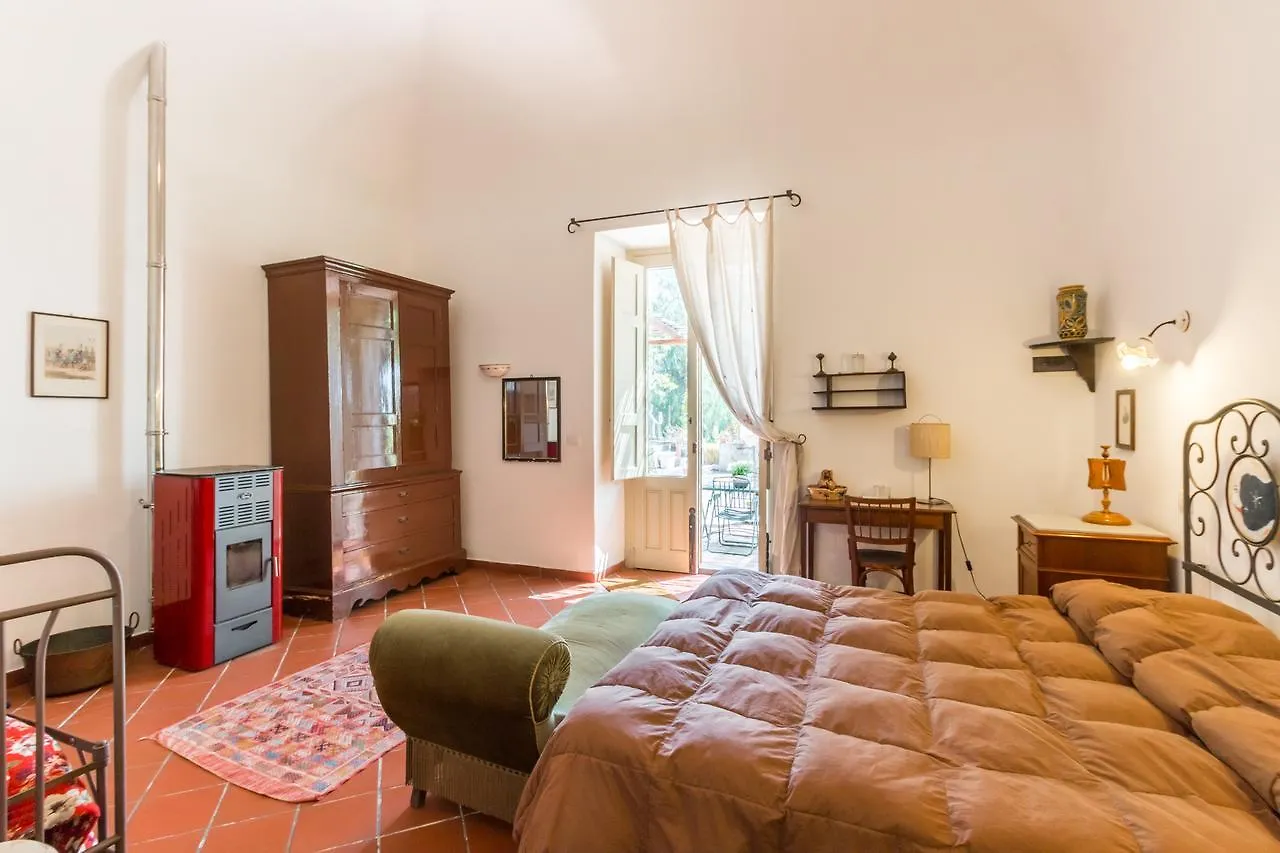 B&B La Casa Di Pippinitto Santa Venerina Italy