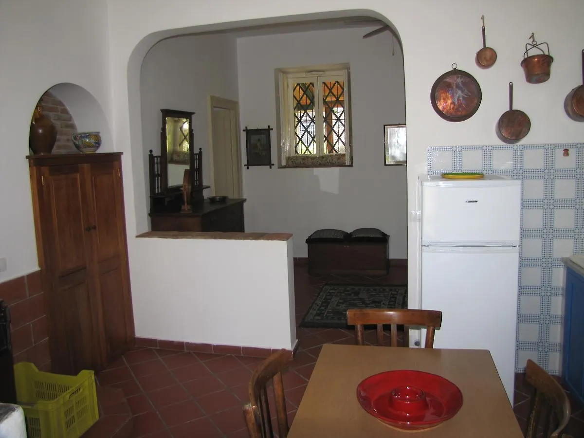 Bed & Breakfast B&B La Casa Di Pippinitto Santa Venerina