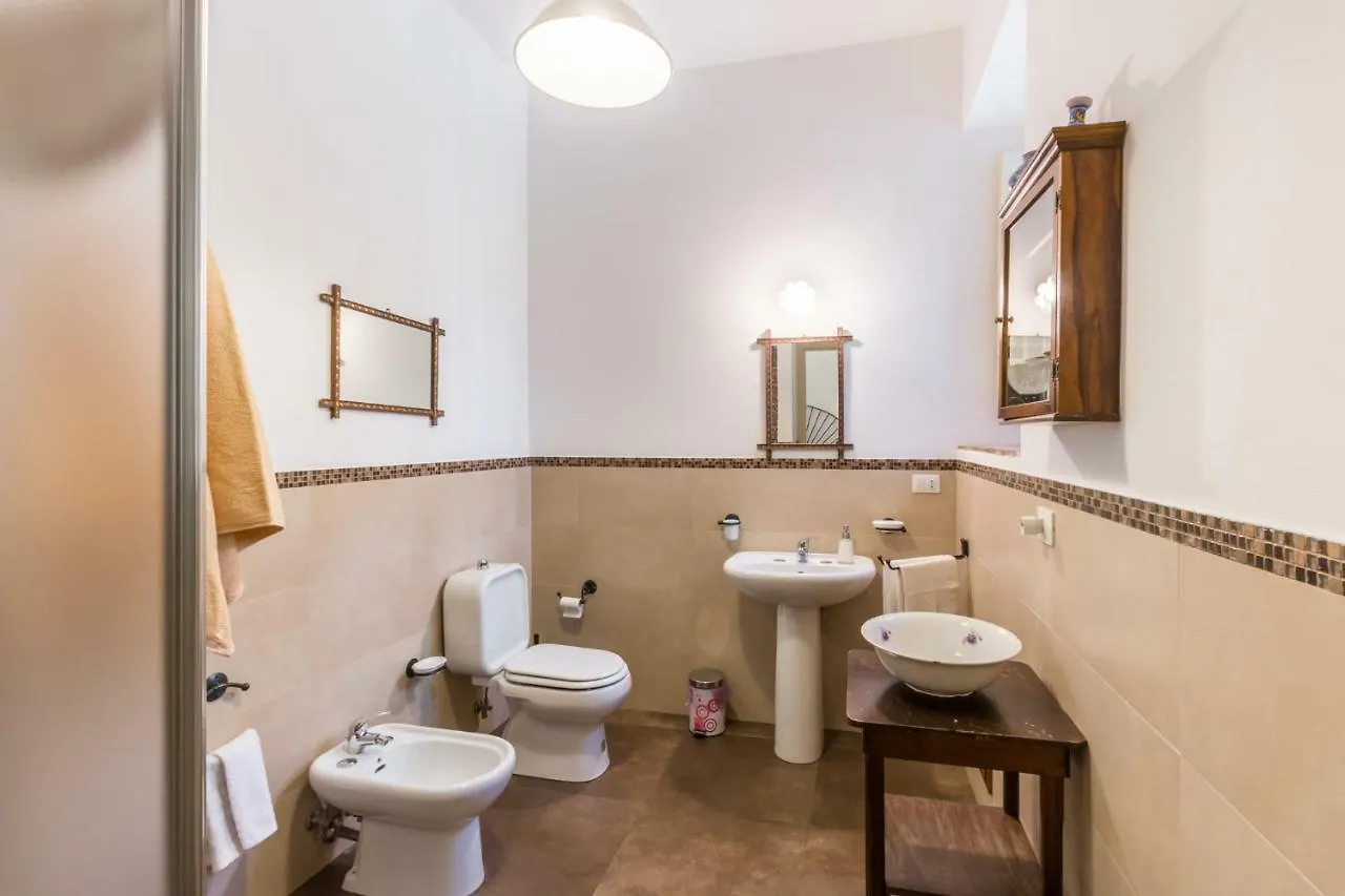 Bed & Breakfast B&B La Casa Di Pippinitto Santa Venerina